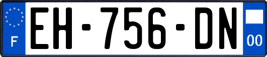 EH-756-DN