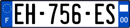 EH-756-ES