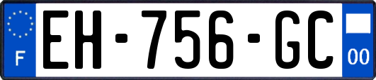 EH-756-GC