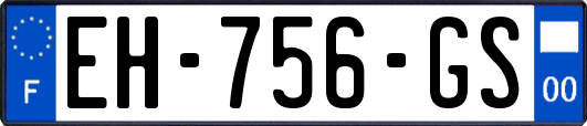 EH-756-GS