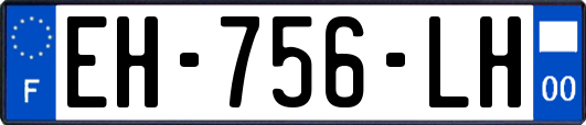 EH-756-LH