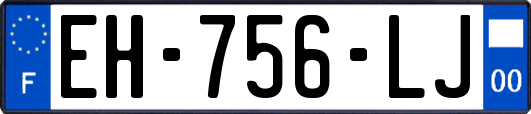 EH-756-LJ