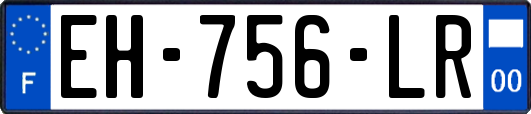 EH-756-LR