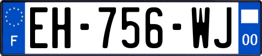 EH-756-WJ