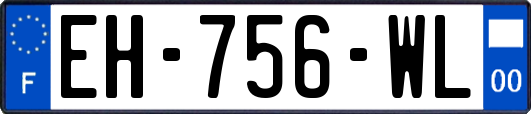 EH-756-WL