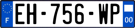 EH-756-WP