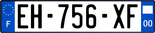 EH-756-XF