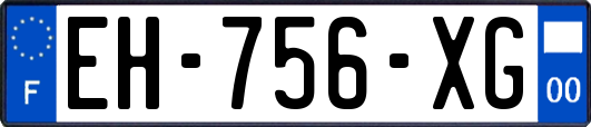 EH-756-XG