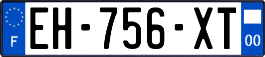 EH-756-XT