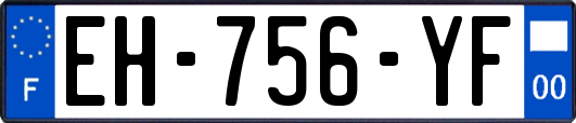 EH-756-YF