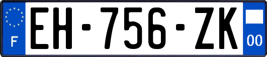 EH-756-ZK