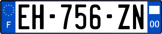 EH-756-ZN