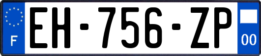 EH-756-ZP