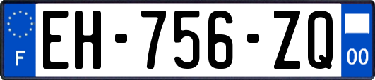 EH-756-ZQ