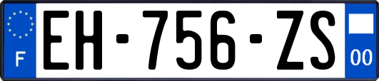 EH-756-ZS