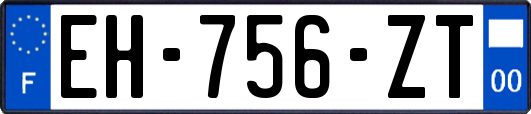 EH-756-ZT