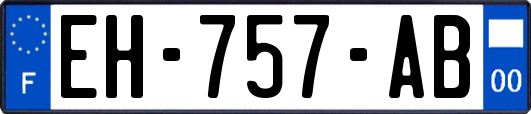 EH-757-AB