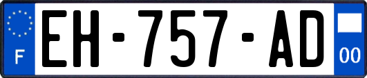 EH-757-AD