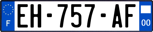 EH-757-AF