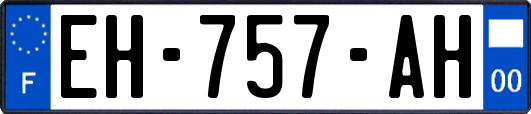 EH-757-AH