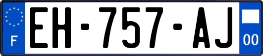 EH-757-AJ