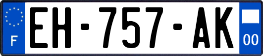 EH-757-AK