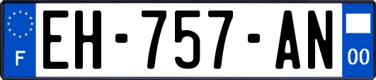 EH-757-AN