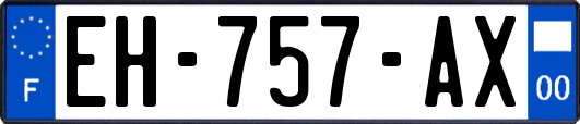 EH-757-AX