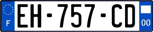 EH-757-CD