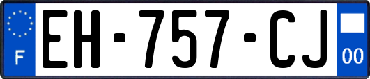 EH-757-CJ