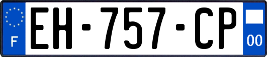EH-757-CP