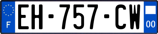 EH-757-CW