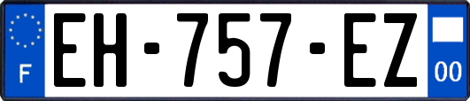 EH-757-EZ