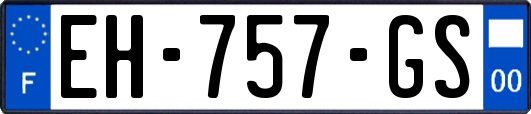 EH-757-GS