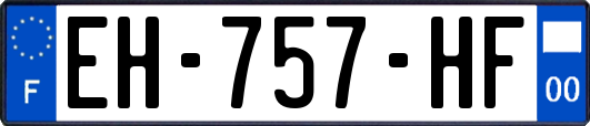EH-757-HF