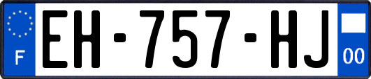 EH-757-HJ