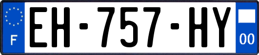 EH-757-HY