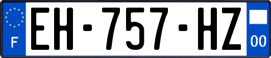 EH-757-HZ