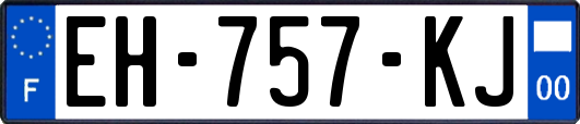 EH-757-KJ