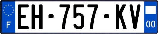 EH-757-KV