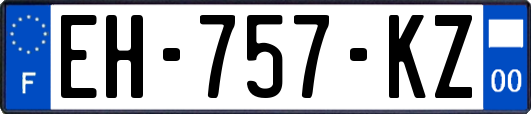 EH-757-KZ