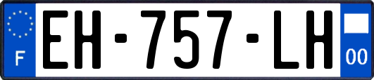 EH-757-LH