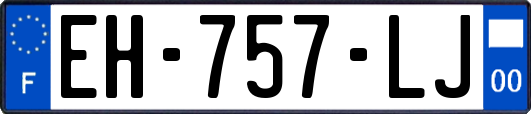 EH-757-LJ