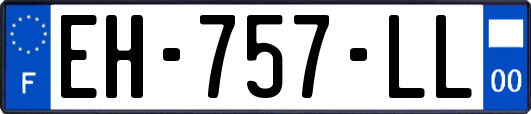 EH-757-LL