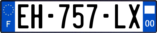 EH-757-LX