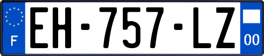 EH-757-LZ
