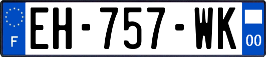 EH-757-WK