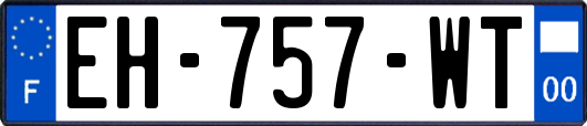 EH-757-WT