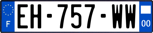 EH-757-WW