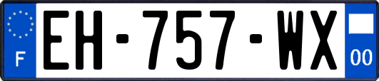 EH-757-WX